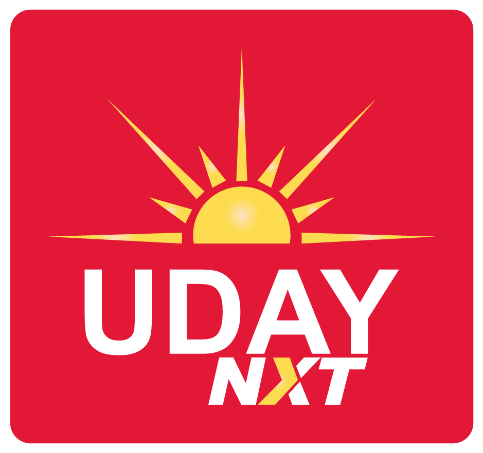 UDAY NXT